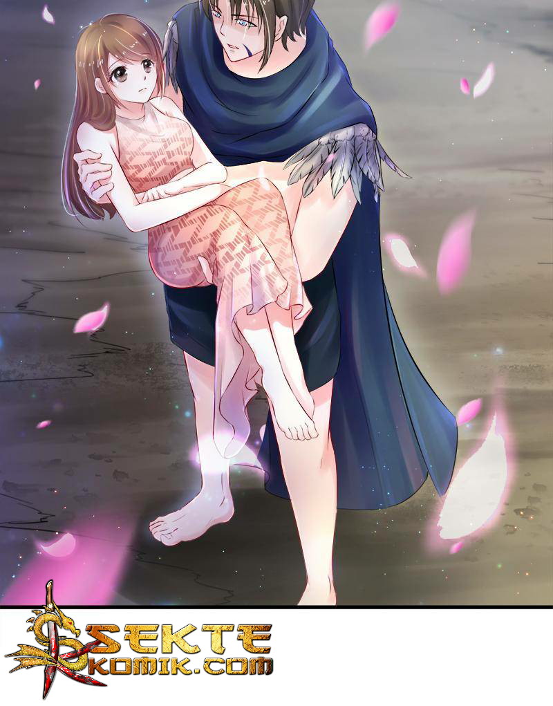 Beauty and the Beasts Chapter 28 Gambar 12